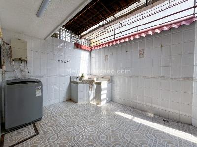 Casa de 5 alcobas en venta en Pampalinda, Cali, 188 m² · foto 8 de 20
