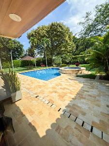 Casa de 4 alcobas en venta en Pance, Cali, 450 m² · foto 2 de 20