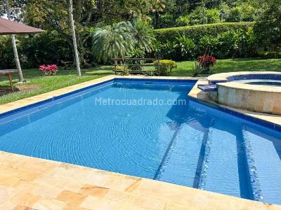 Casa de 4 alcobas en venta en Pance, Cali, 450 m² · foto 3 de 20