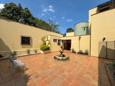 Casa de 4 alcobas en venta en Pance, Cali, 450 m² · foto 4 de 20