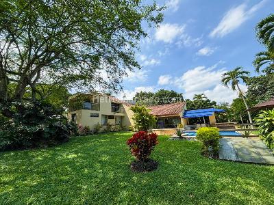 Casa de 4 alcobas en venta en Pance, Cali, 450 m² · foto 5 de 20