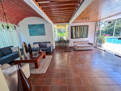 Casa de 4 alcobas en venta en Pance, Cali, 450 m² · foto 6 de 20