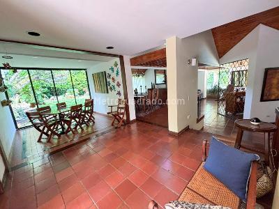 Casa de 4 alcobas en venta en Pance, Cali, 450 m² · foto 8 de 20