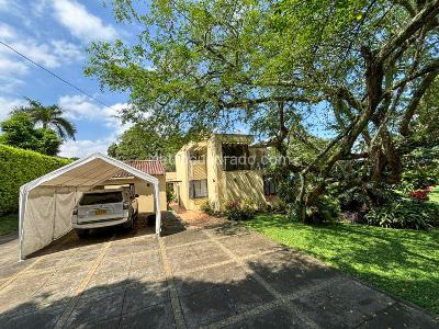 Casa de 4 alcobas en venta en Pance, Cali, 450 m² · foto 13 de 20