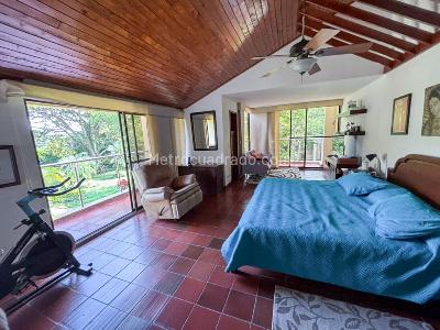 Casa de 4 alcobas en venta en Pance, Cali, 450 m² · foto 19 de 20