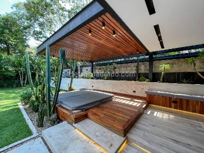 Casa de 4 alcobas en venta en Pance, Cali, 302 m² · foto 15 de 20