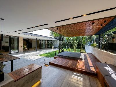 Casa de 4 alcobas en venta en Pance, Cali, 302 m² · foto 16 de 20