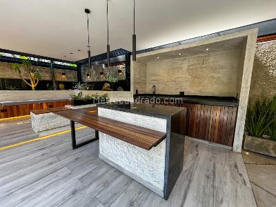 Casa de 4 alcobas en venta en Pance, Cali, 302 m² · foto 17 de 20