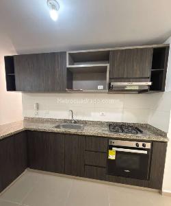 Apartamento de 3 alcobas en venta en Ciudad Pacifica, Cali, 78 m² · foto 3 de 17