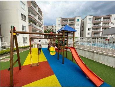 Apartamento de 3 alcobas en venta en Ciudad Pacifica, Cali, 78 m² · foto 14 de 17