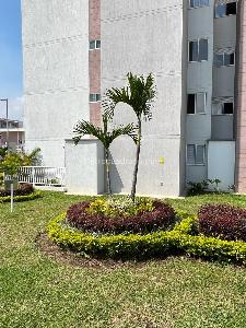Apartamento de 3 alcobas en venta en Ciudad Pacifica, Cali, 78 m² · foto 15 de 17