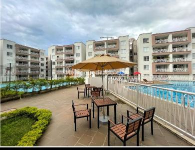 Apartamento de 3 alcobas en venta en Ciudad Pacifica, Cali, 78 m² · foto 16 de 17