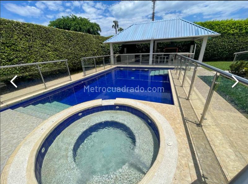 Casa en Arriendo, Pance, Cali - Ansicht 2