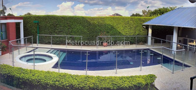 Casa en Arriendo, Pance, Cali - Ansicht 3