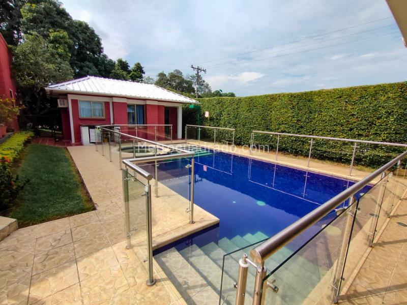 Casa en Arriendo, Pance, Cali - Ansicht 4