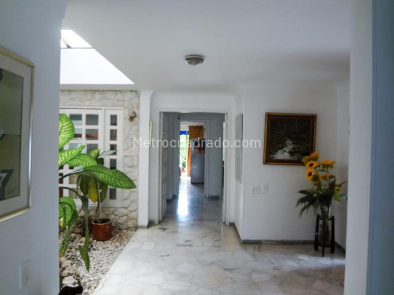 Casa en Arriendo, Pance, Cali - Mehr