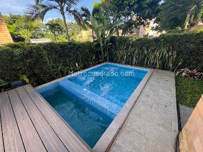 Casa de 4 alcobas en venta en Pance, Cali, 255 m² · foto 2 de 17