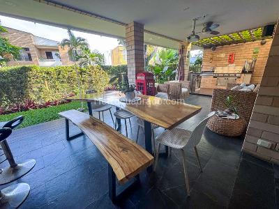 Casa de 4 alcobas en venta en Pance, Cali, 255 m² · foto 3 de 17
