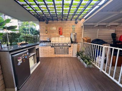 Casa de 4 alcobas en venta en Pance, Cali, 255 m² · foto 4 de 17