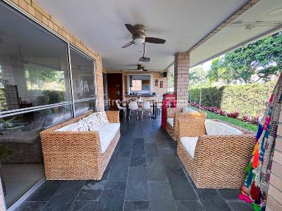 Casa de 4 alcobas en venta en Pance, Cali, 255 m² · foto 7 de 17