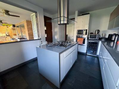 Casa de 4 alcobas en venta en Pance, Cali, 255 m² · foto 10 de 17