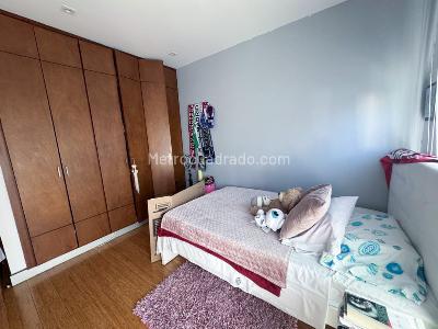 Casa de 4 alcobas en venta en Pance, Cali, 255 m² · foto 14 de 17