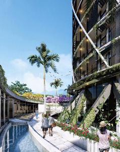 Apartamento de 4 alcobas en venta en Ciudad Jardin, Cali, 375 m² · foto 11 de 20