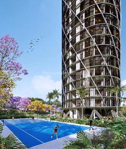 Apartamento de 4 alcobas en venta en Ciudad Jardin, Cali, 375 m² · foto 13 de 20