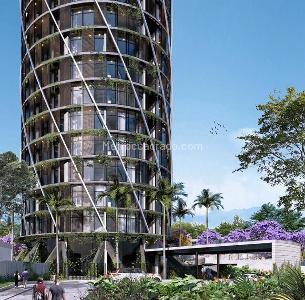 Apartamento de 4 alcobas en venta en Ciudad Jardin, Cali, 375 m² · foto 14 de 20