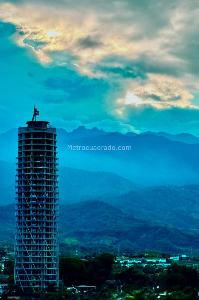 Apartamento de 4 alcobas en venta en Ciudad Jardin, Cali, 375 m² · foto 17 de 20