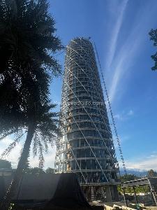 Apartamento de 4 alcobas en venta en Ciudad Jardin, Cali, 375 m² · foto 19 de 20