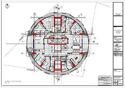 Apartamento de 4 alcobas en venta en Ciudad Jardin, Cali, 375 m² · foto 3 de 20