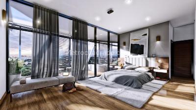 Apartamento de 4 alcobas en venta en Ciudad Jardin, Cali, 375 m² · foto 5 de 20