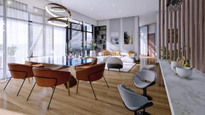 Apartamento de 4 alcobas en venta en Ciudad Jardin, Cali, 375 m² · foto 6 de 20