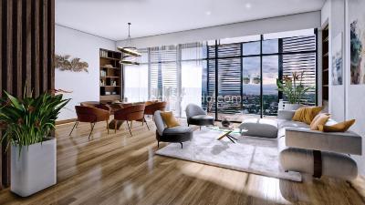 Apartamento de 4 alcobas en venta en Ciudad Jardin, Cali, 375 m² · foto 7 de 20
