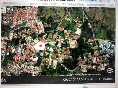 Apartamento de 4 alcobas en venta en Ciudad Jardin, Cali, 375 m² · foto 8 de 20