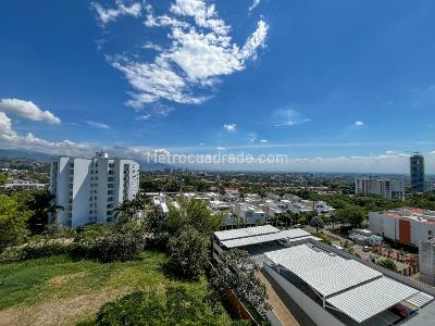 Apartamento de 3 alcobas en venta en Pance, Cali, 117 m² · foto 6 de 20