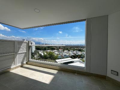 Apartamento de 3 alcobas en venta en Pance, Cali, 117 m² · foto 7 de 20