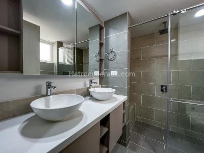 Apartamento de 3 alcobas en venta en Pance, Cali, 117 m² · foto 12 de 20