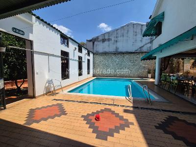 Casa de 5 alcobas en venta en Ciudad Jardin, Cali, 750 m² · foto 5 de 20