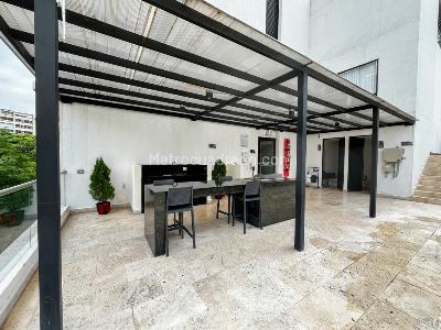 Apartaestudio en venta en Santa Teresita, Cali, 47 m² · foto 3 de 20