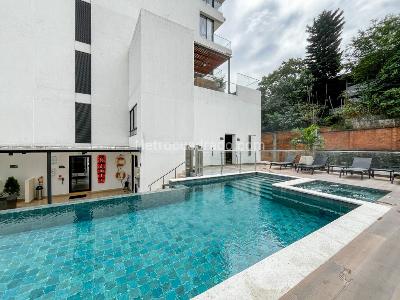 Apartaestudio en venta en Santa Teresita, Cali, 47 m² · foto 6 de 20