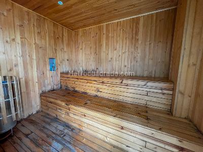 Apartaestudio en venta en Santa Teresita, Cali, 47 m² · foto 7 de 20