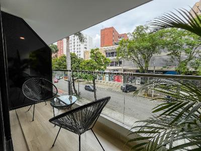 Apartaestudio en venta en Santa Teresita, Cali, 47 m² · foto 8 de 20