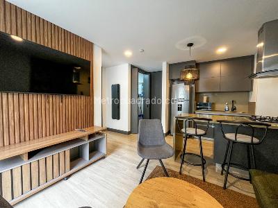 Apartaestudio en venta en Santa Teresita, Cali, 47 m² · foto 9 de 20