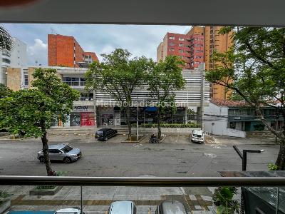 Apartaestudio en venta en Santa Teresita, Cali, 47 m² · foto 10 de 20