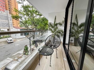 Apartaestudio en venta en Santa Teresita, Cali, 47 m² · foto 11 de 20