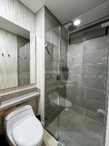 Apartaestudio en venta en Santa Teresita, Cali, 47 m² · foto 14 de 20