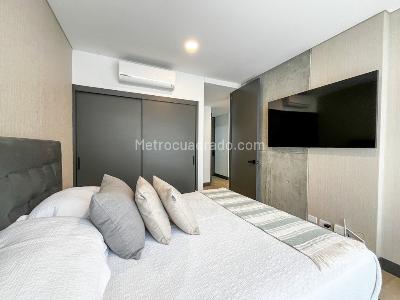 Apartaestudio en venta en Santa Teresita, Cali, 47 m² · foto 16 de 20