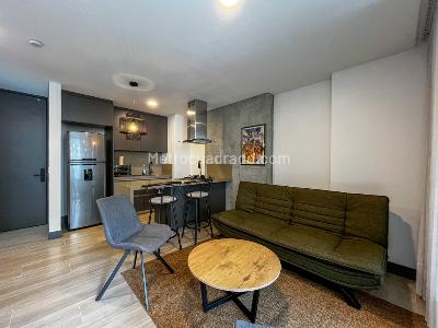 Apartaestudio en venta en Santa Teresita, Cali, 47 m² · foto 17 de 20
